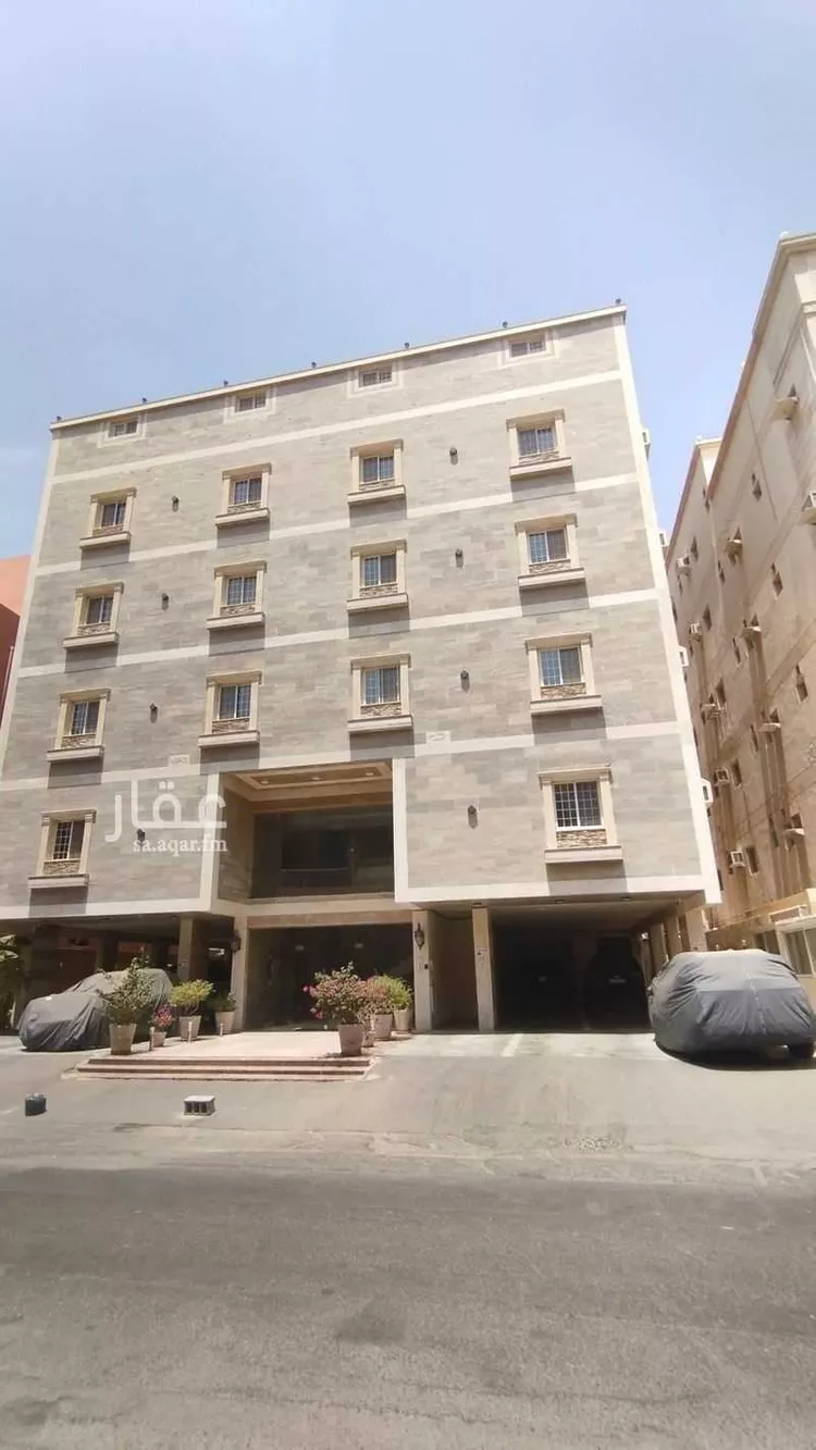 شقة للإيجار في شارع نبع الاخلاص, حي السلامة, مدينة جدة, منطقة مكة المكرمة