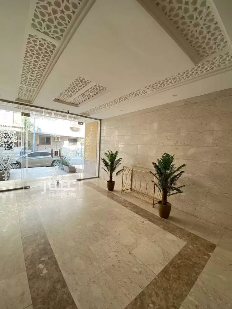 شقة للإيجار في شارع ابن زين الدين, حي الروضة, مدينة جدة, منطقة مكة المكرمة صورة 2