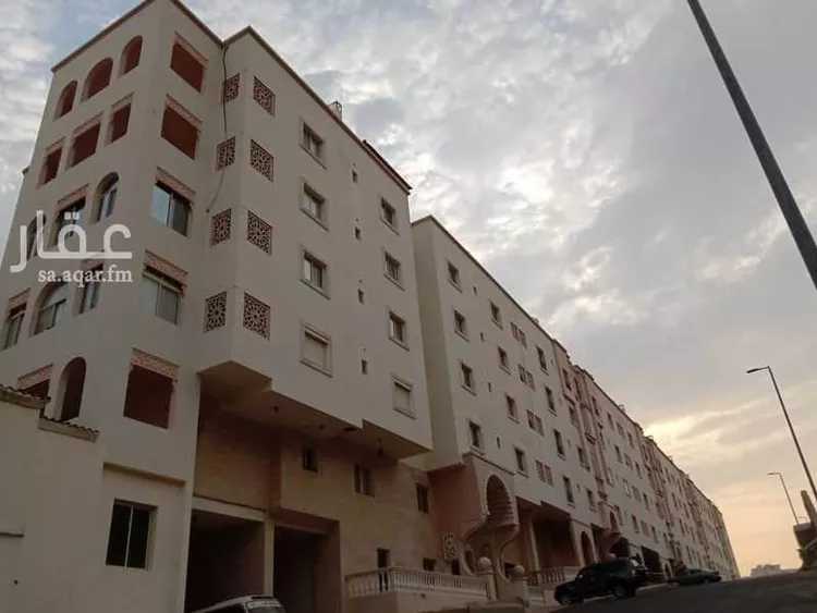 شقة للبيع في شارع قرطاس, حي المرسلات, مدينة مكة المكرمة, منطقة مكة المكرمة 1 صورة