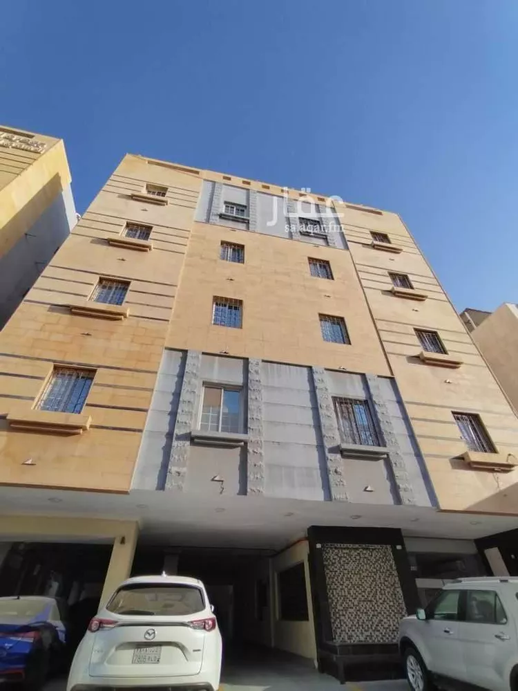 Apartment for Rent in Jeddah Ar Rawdah