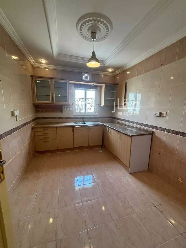 شقة للإيجار في شارع ابن الغماز, حي السلامة, مدينة جدة, منطقة مكة المكرمة صورة 5