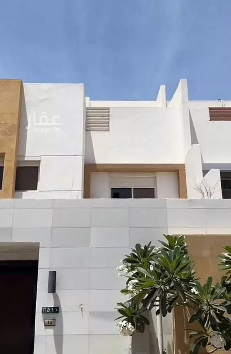 فيلا للبيع في شارع أبي إبراهيم الكتاني, حي أبحر الشمالية, مدينة جدة, منطقة مكة المكرمة