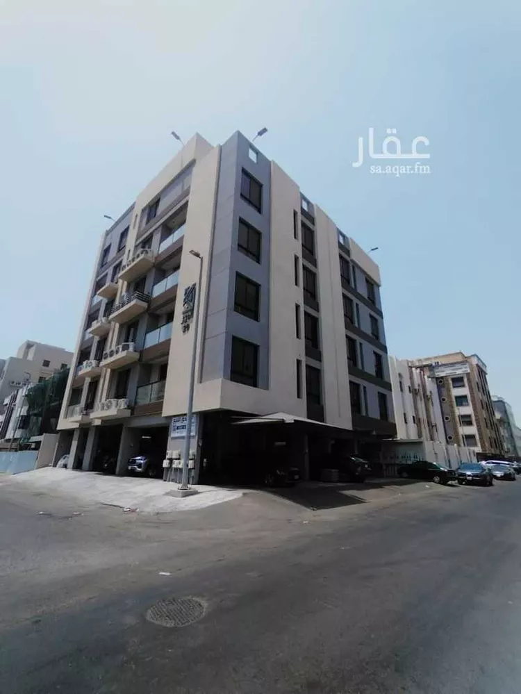 شقة للإيجار في شارع احمد بن شيخان, حي الروضة, مدينة جدة, منطقة مكة المكرمة