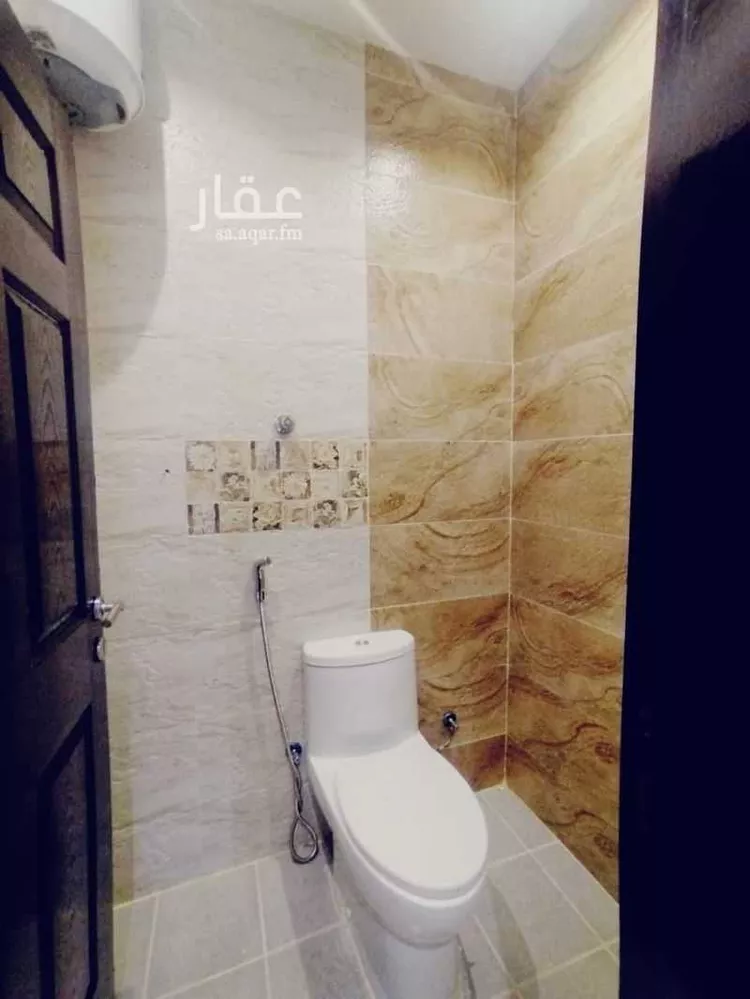 شقة للإيجار في شارع يزيد بن ابي منصور, حي النزهة, مدينة جدة, منطقة مكة المكرمة 14