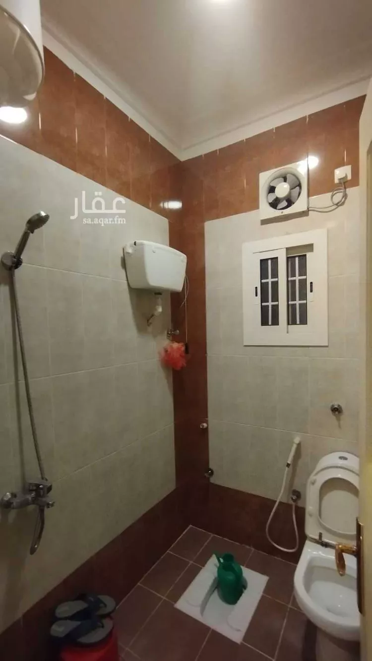 شقة للإيجار في شارع نبع الاخلاص, حي السلامة, مدينة جدة, منطقة مكة المكرمة صورة 5