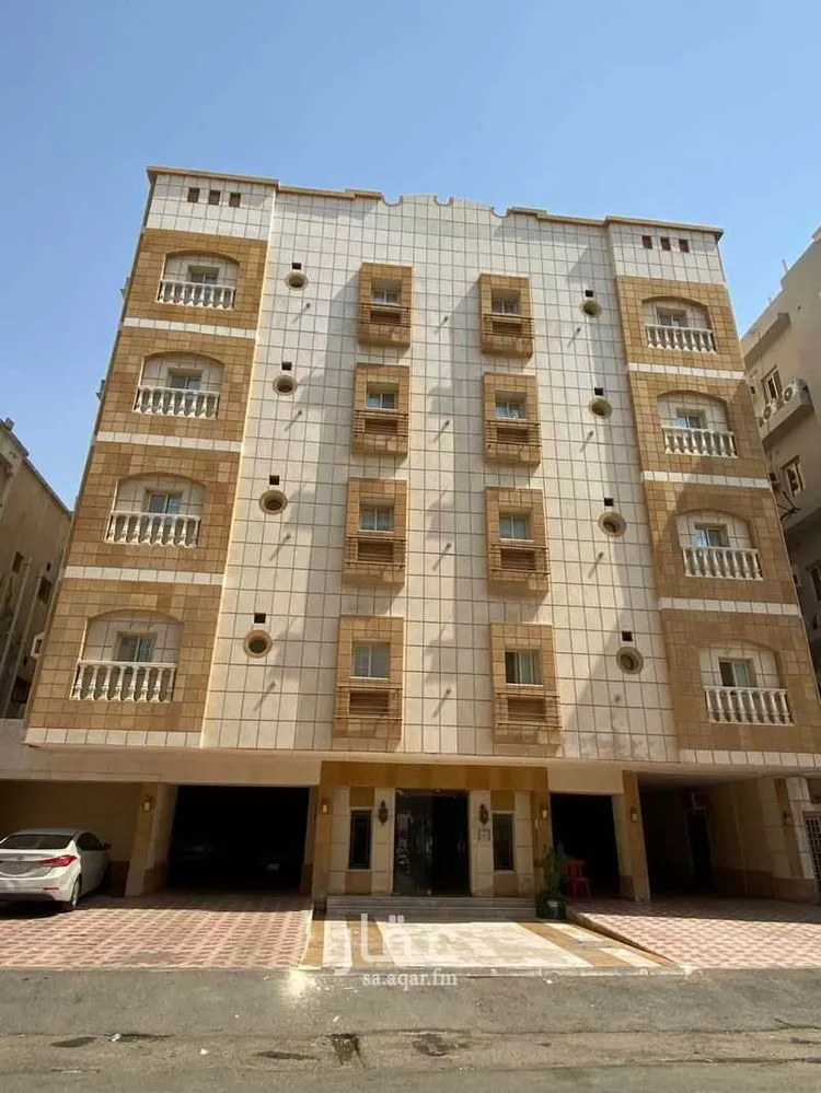 Apartment for Rent in Jeddah Al Bawadi