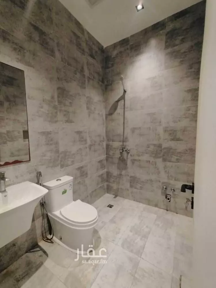 شقة للإيجار في شارع ابو سبره الجعفي, حي الزهراء, مدينة جدة, منطقة مكة المكرمة صورة 5