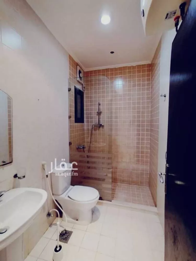 شقة للإيجار في شارع ابي طاهر الخطيب, حي الروضة, مدينة جدة, منطقة مكة المكرمة صورة 3