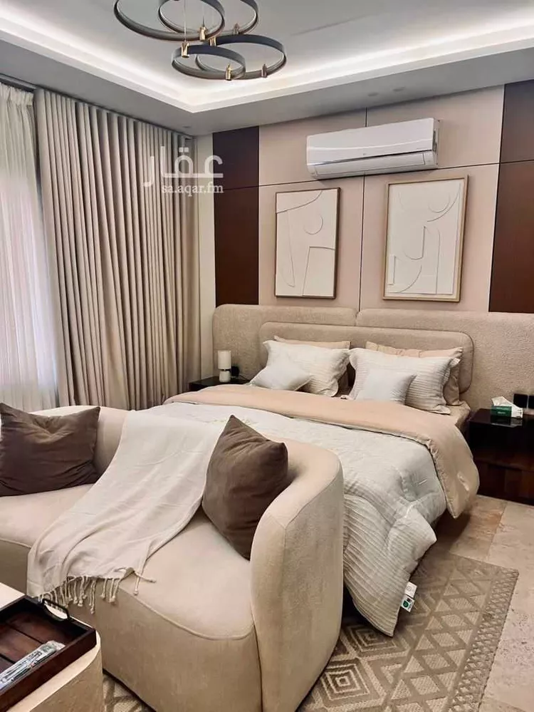 عمارة للإيجار في شارع عمرو بن بجاد, حي الزهراء, مدينة جدة, منطقة مكة المكرمة 1 صورة