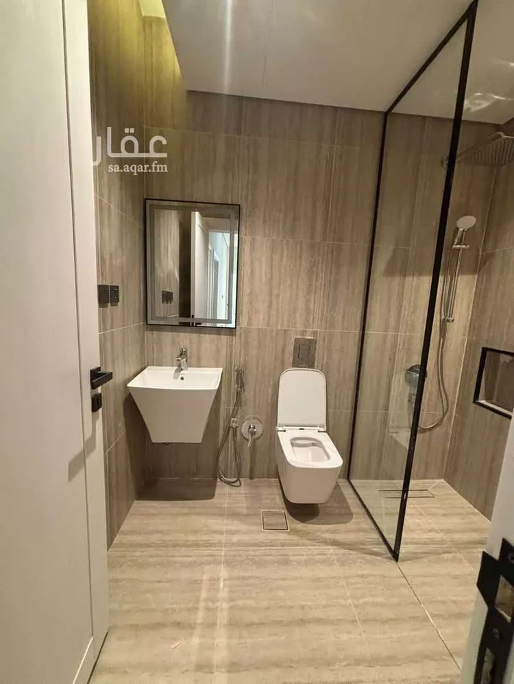 شقة للإيجار في شارع عجاج الهيماني, حي السلامة, مدينة جدة, منطقة مكة المكرمة صورة 3