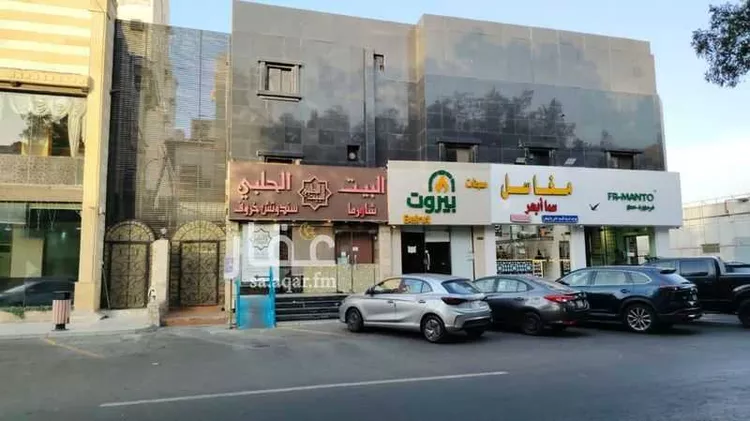 محل للإيجار في شارع عبدالرحمن ابن احمد السديري, حي السلامة, مدينة جدة, منطقة مكة المكرمة