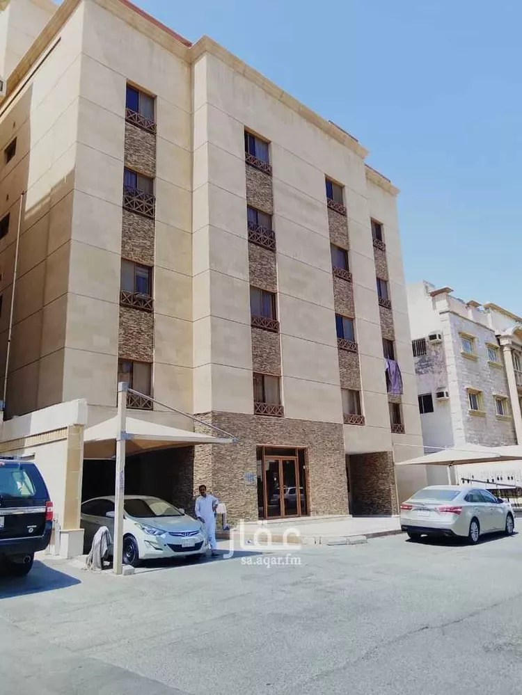 فيلا للإيجار في شارع سيف الدين, حي السلامة, مدينة جدة, منطقة مكة المكرمة