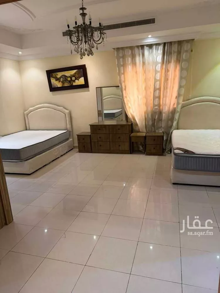شقة للإيجار في شارع سلمان بن عبدالعزيز, حي الحمراء, مدينة جدة, منطقة مكة المكرمة صورة 4