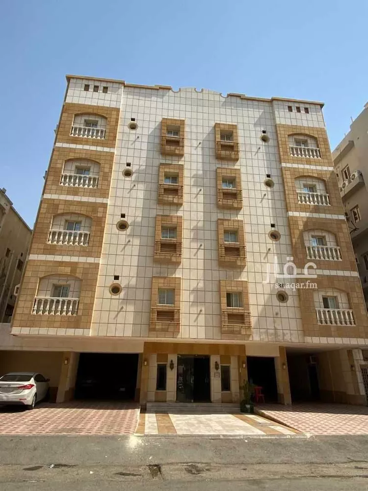 شقة للإيجار في شارع العلاء ابن يزيد, حي البوادي, مدينة جدة, منطقة مكة المكرمة