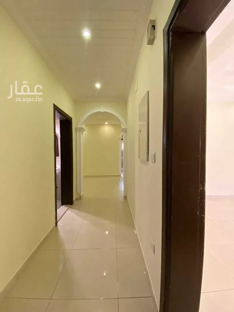 شقة للإيجار في شارع ابن زين الدين, حي الروضة, مدينة جدة, منطقة مكة المكرمة صورة 5