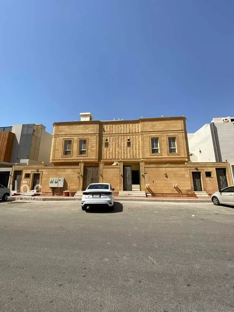 فيلا للإيجار في شارع أحمد بن خالد بن الجباب, حي الياقوت, مدينة جدة, منطقة مكة المكرمة