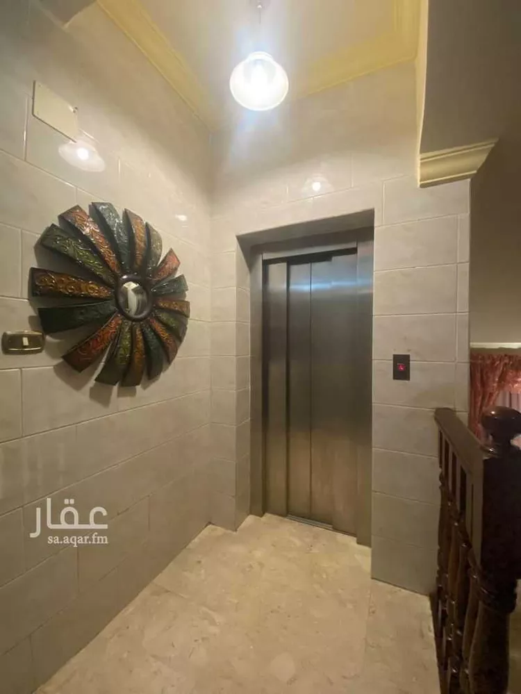 شقة للإيجار في شارع حمد الحقيل, حي الروضة, مدينة جدة, منطقة مكة المكرمة صورة 2