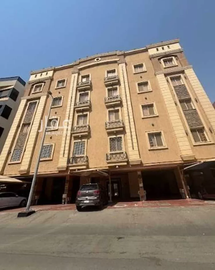 شقة للإيجار في شارع ابو القيد الحضرمي, حي الزهراء, مدينة جدة, منطقة مكة المكرمة