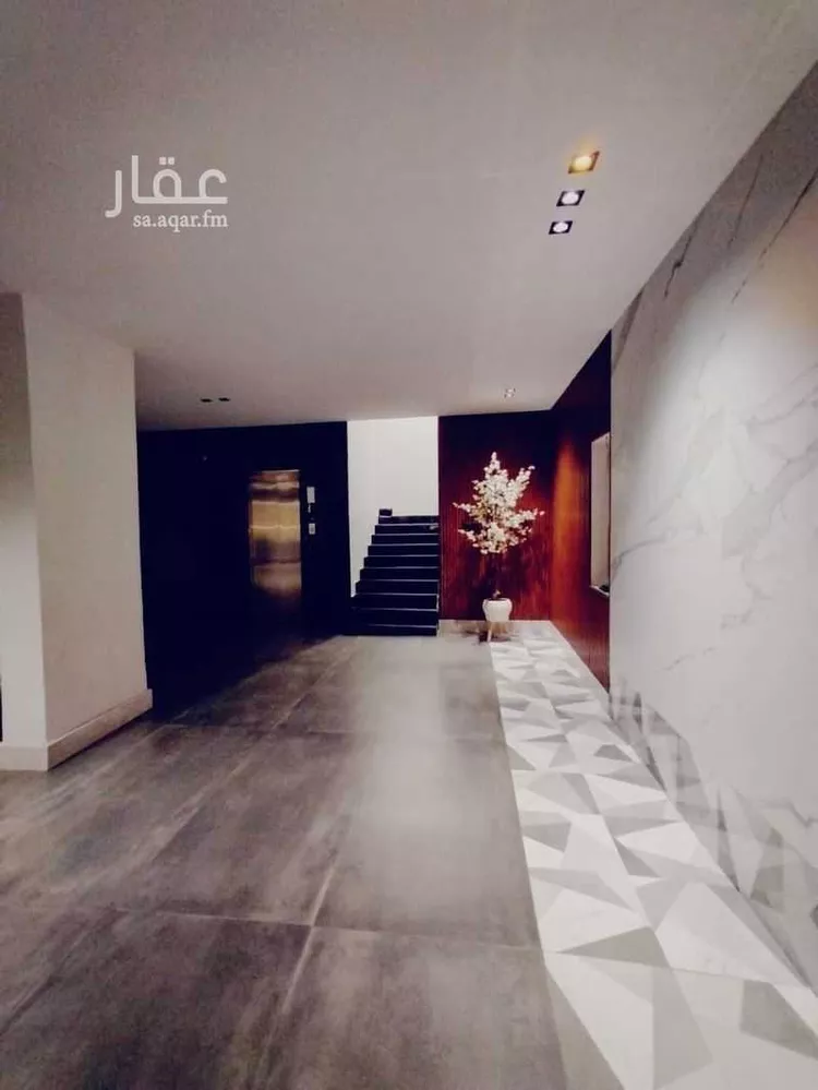 شقة للإيجار في شارع ابو سبره الجعفي, حي الزهراء, مدينة جدة, منطقة مكة المكرمة صورة 3