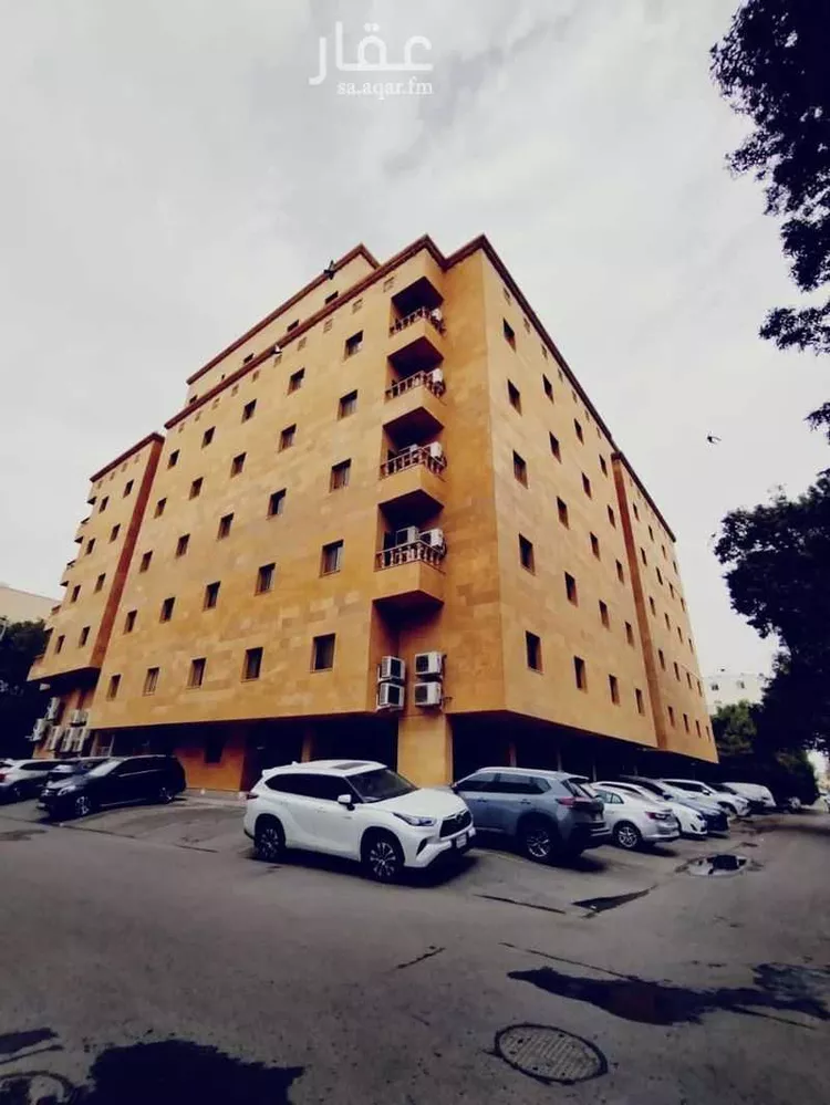 شقة للإيجار في شارع ابي طاهر الخطيب, حي الروضة, مدينة جدة, منطقة مكة المكرمة