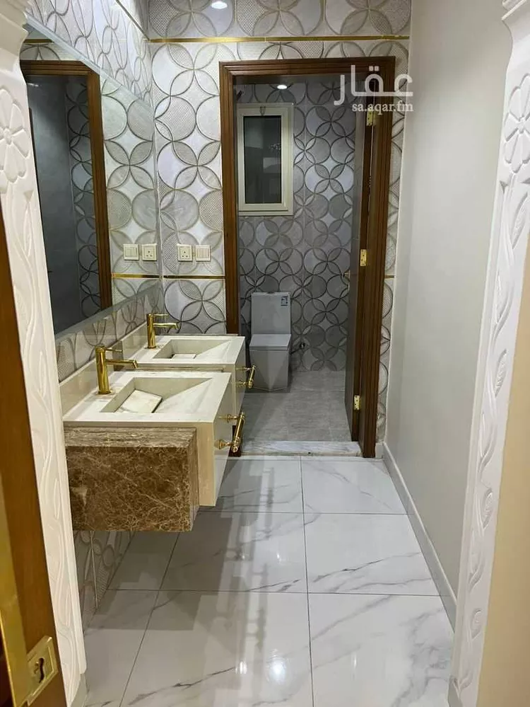 شقة للإيجار في شارع ابن عديس, حي السلامة, مدينة جدة, منطقة مكة المكرمة صورة 5