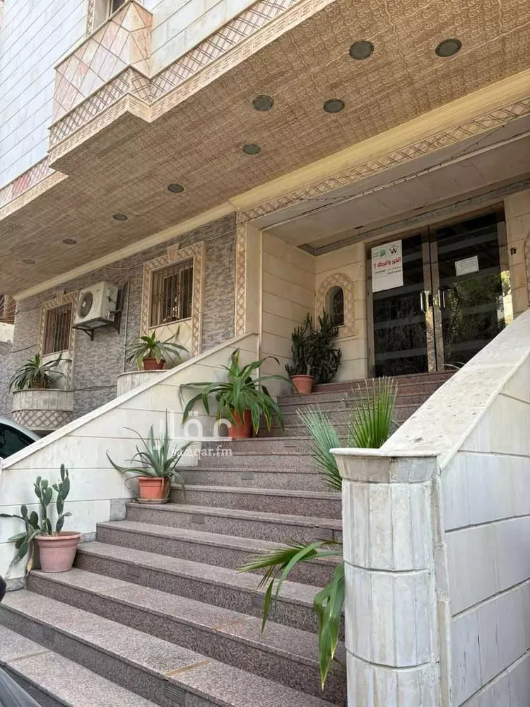 شقة للإيجار في شارع نهضة الشرق, حي السلامة, مدينة جدة, منطقة مكة المكرمة صورة 2