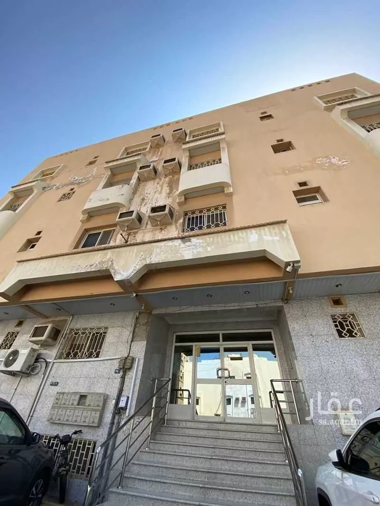 Apartment for Rent in Jeddah As Salamah