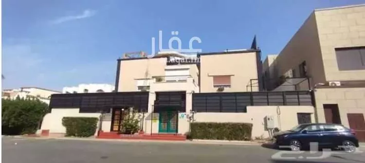 Floor for Rent in Jeddah Ar Rawdah