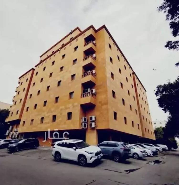Apartment for Rent in Jeddah Ar Rawdah