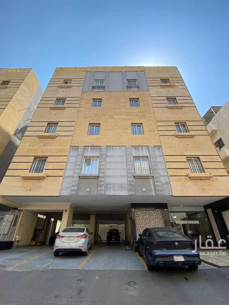 Apartment for Rent in Jeddah Ar Rawdah