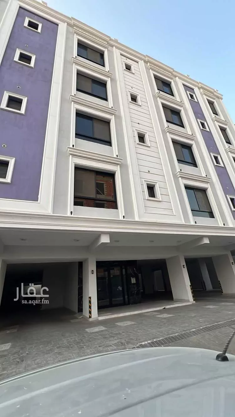 Apartment for Rent in Jeddah Ar Rabwah