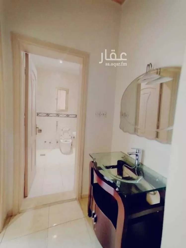 شقة للإيجار في شارع فؤاد بك حمزه, حي السلامة, مدينة جدة, منطقة مكة المكرمة 12
