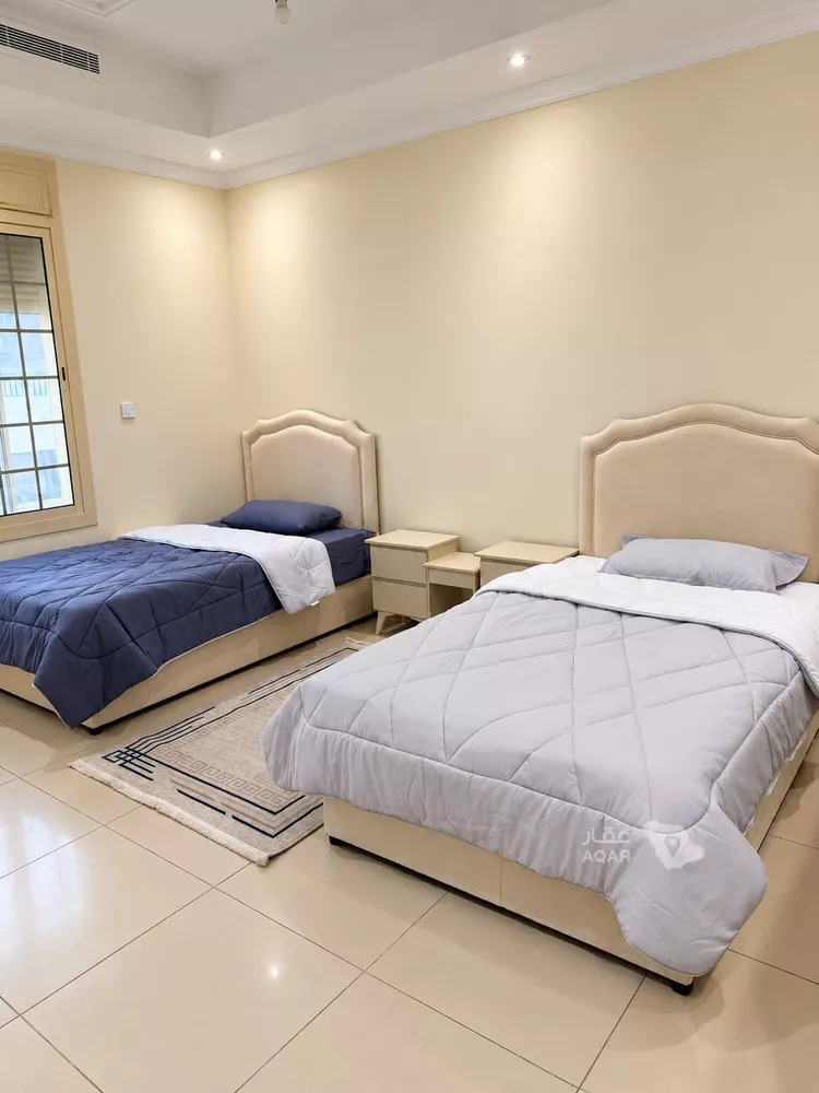Apartment for Rent in Jeddah Al Hamra 14