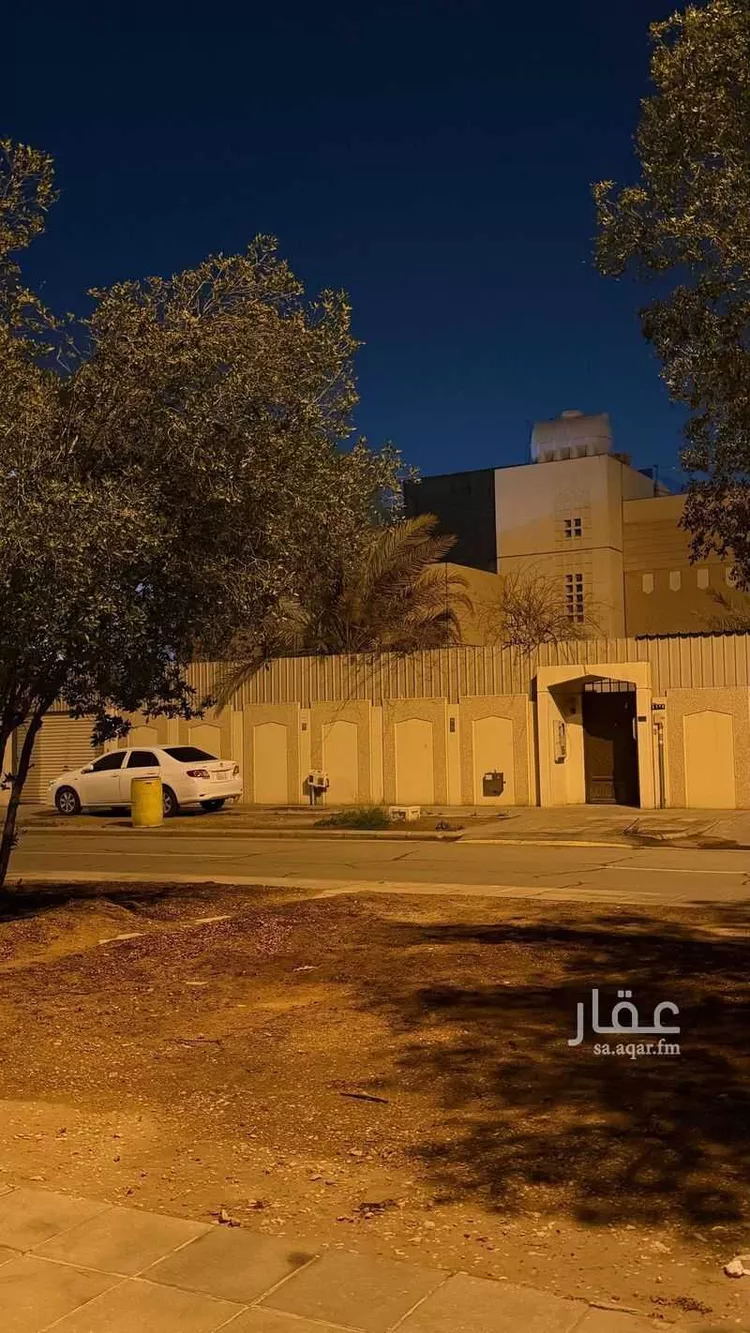 فيلا للبيع في شارع رقم 2, حي الجزيرة, مدينة الرياض, منطقة الرياض 1 صورة