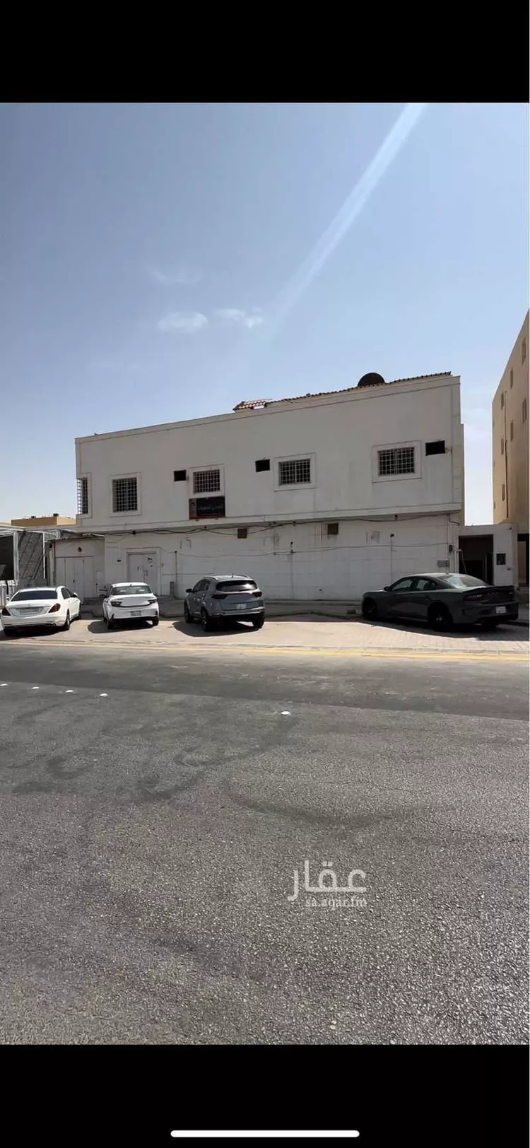 عمارة للبيع في شارع طريق ابن تيمية, حي بدر, مدينة الرياض, منطقة الرياض