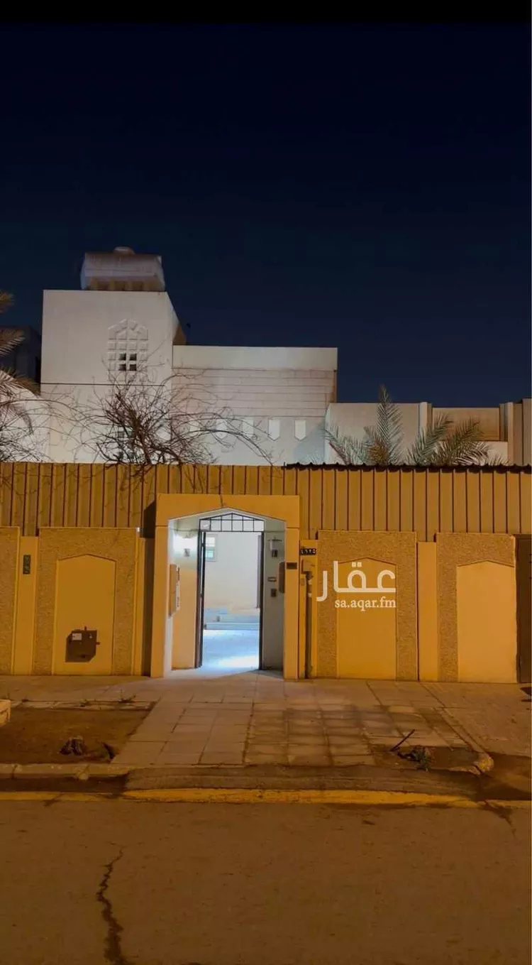 فيلا للبيع في شارع رقم 2, حي الجزيرة, مدينة الرياض, منطقة الرياض صورة 2