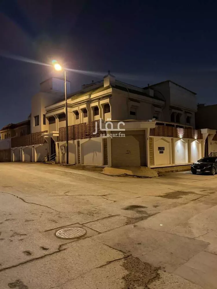 فيلا للبيع في شارع ابن الكيال المغربي, حي جرير, مدينة الرياض, منطقة الرياض