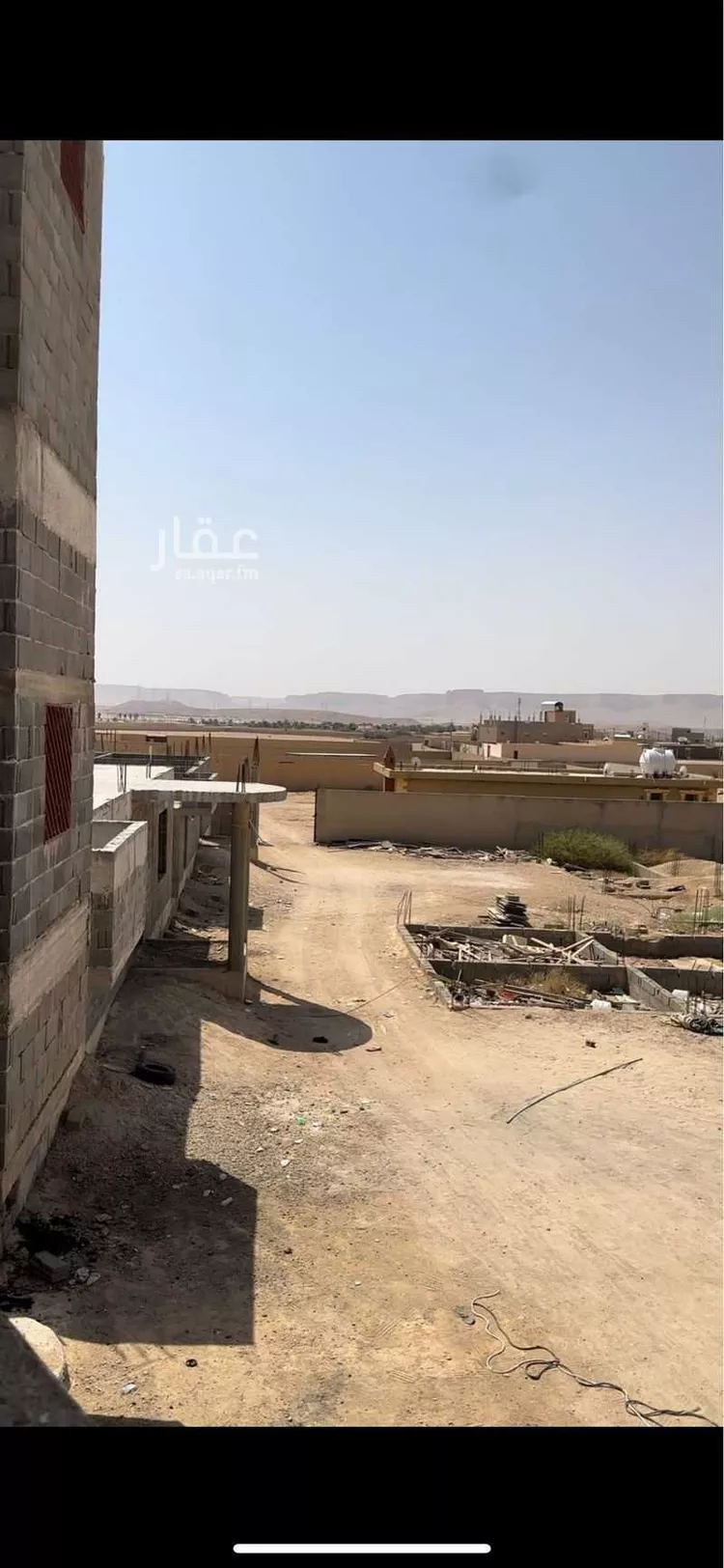 استراحة للبيع في حي قصور ال مقبل, مدينة المزاحميه, منطقة الرياض صورة 2