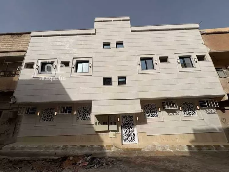 عمارة للبيع في شارع الحريفة ، حي منفوحة ، الرياض ، منطقة الرياض 6