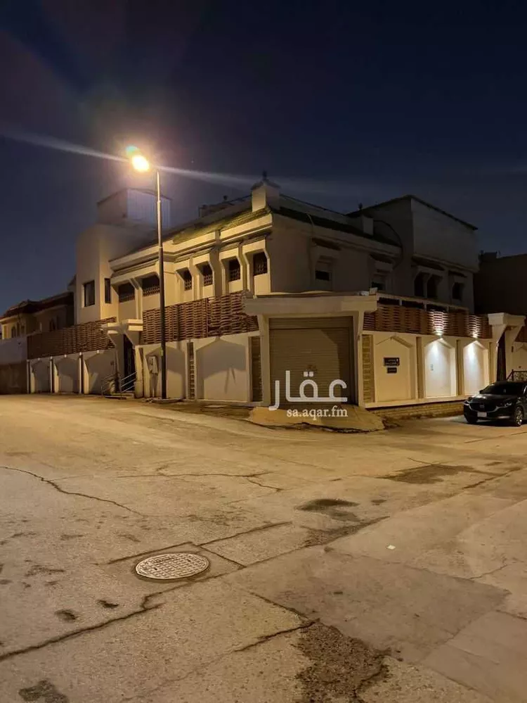 فيلا للبيع في شارع ابن الكيال المغربي ، حي الصفا ، الرياض ، منطقة الرياض 1 صورة