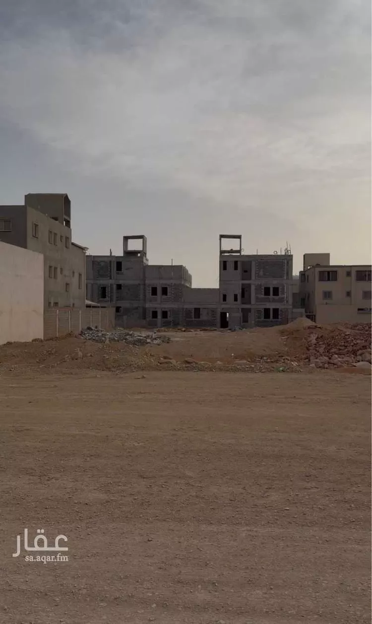 أرض للبيع في شارع علي بن طاهر, حي المهدية, مدينة الرياض, منطقة الرياض صورة 3