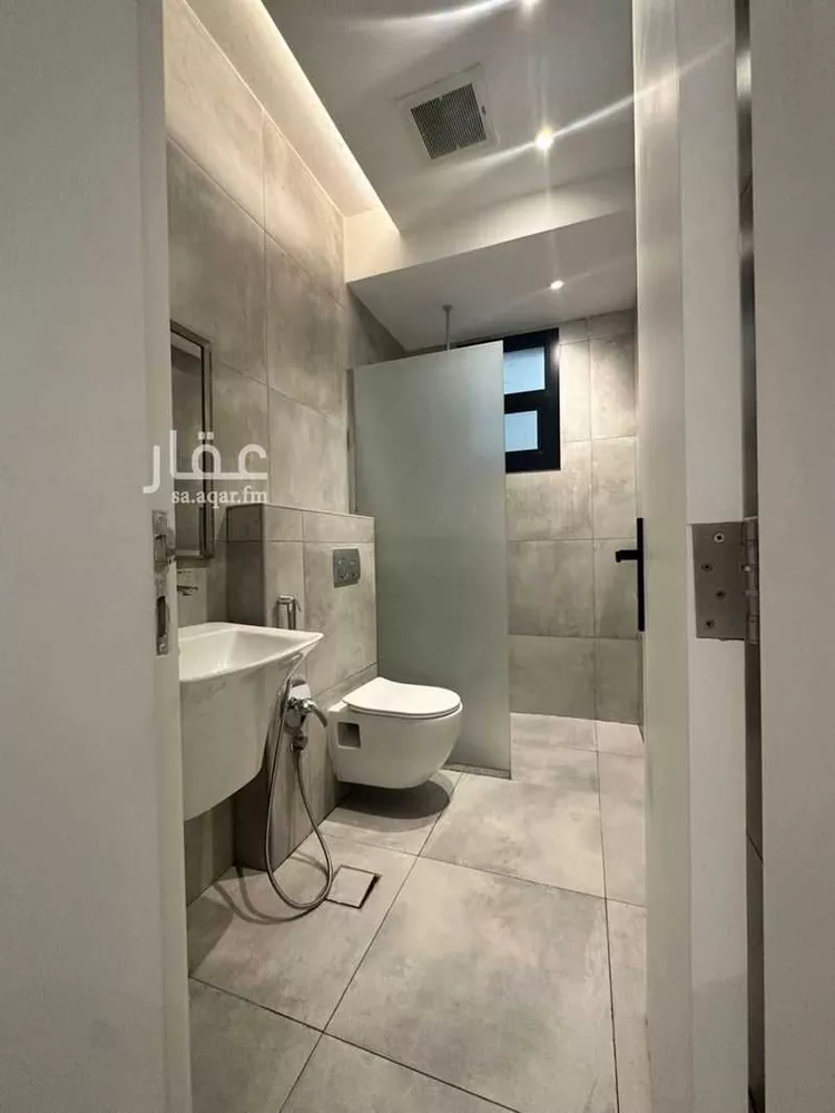 شقة للإيجار في شارع عبدالرحمن بن داود, حي الملقا, مدينة الرياض, منطقة الرياض