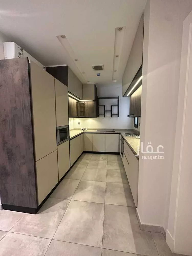 شقة للإيجار في شارع عبدالرحمن بن داود, حي الملقا, مدينة الرياض, منطقة الرياض صورة 3