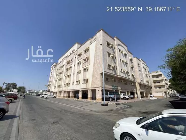 عمارة للبيع في شارع زيد بن حارثه, حي الشرفية, مدينة جدة, منطقة مكة المكرمة صورة 4