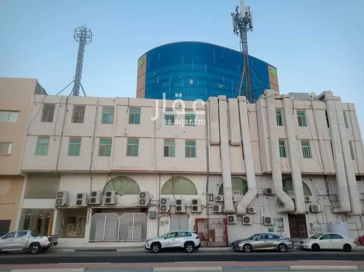 مكتب تجاري للإيجار في شارع طريق الظهران, حي الياسمين, مدينة الاحساء, المنطقة الشرقية صورة 2