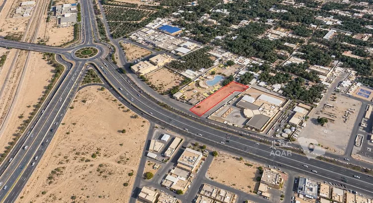 أرض للبيع في حي السيفة, مدينة الاحساء, المنطقة الشرقية 3