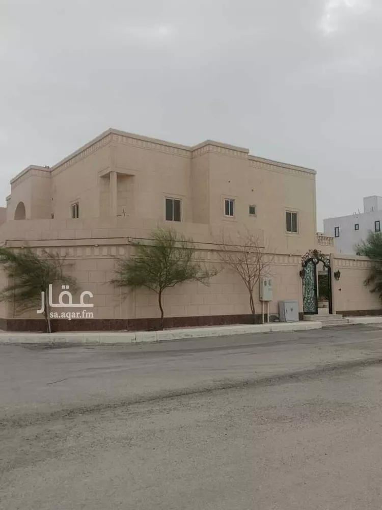 فيلا للبيع في شارع النبل, حي الواحة, مدينة الاحساء, المنطقة الشرقية