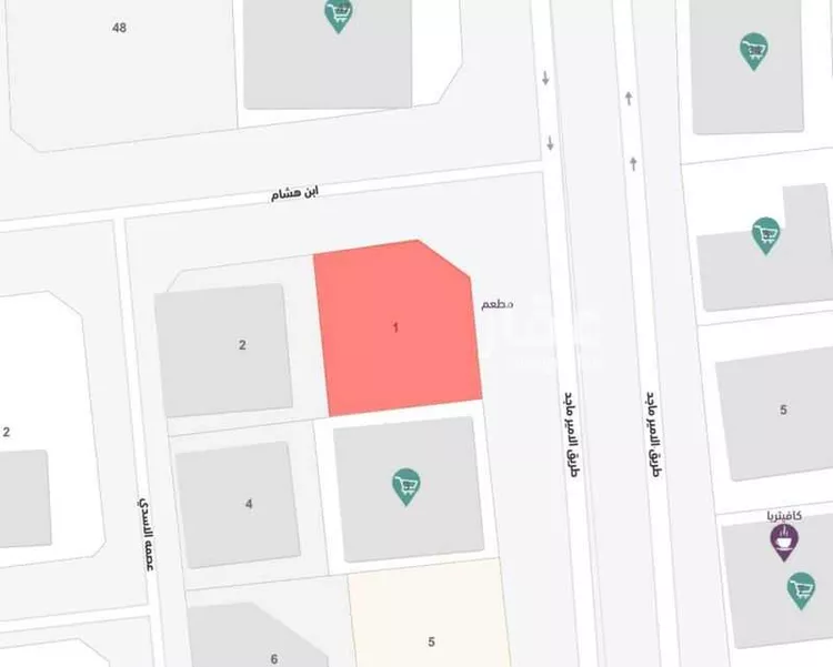 Land for Sale in Al Hofuf Al Ouaimriyah صورة 3