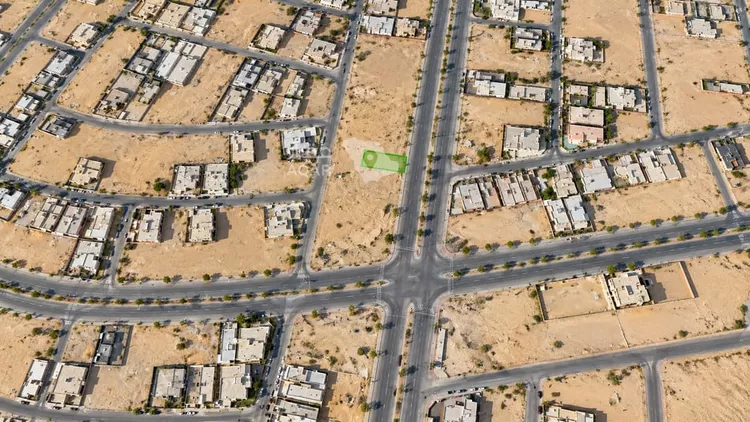 أرض للبيع في شارع هجر, حي الدوحة, مدينة الاحساء, المنطقة الشرقية 3