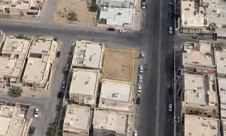 أرض للبيع في شارع اميمة بنت عبدالمطلب, حي المربدية, مدينة الاحساء, المنطقة الشرقية